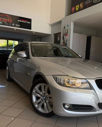 BMW SERIE 3 (E90-91) ('05'-'12') 318D 2.0 143CV CA