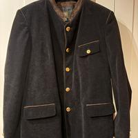 Giacca tirolese Trachten