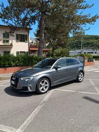 Audi A3 Sportback sport 30 TFSI 85 kW (116 CV)
