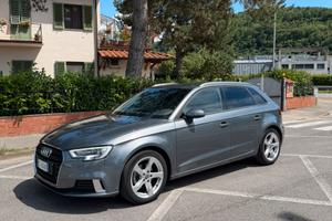 Audi A3 Sportback sport 30 TFSI 85 kW (116 CV)