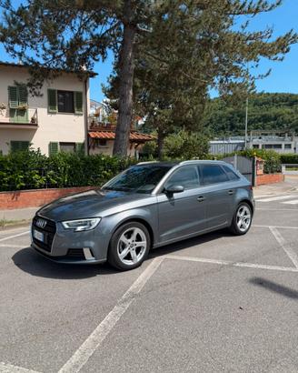 Audi A3 Sportback sport 30 TFSI 85 kW (116 CV)