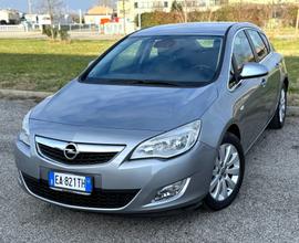 OPEL ASTRA 1.7 DIESEL EURO 5 Neopatentati