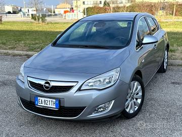 OPEL ASTRA 1.7 DIESEL EURO 5 Neopatentati