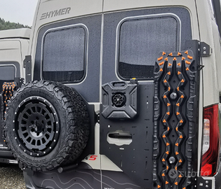 modifica il tuo veicolo per il freeroad