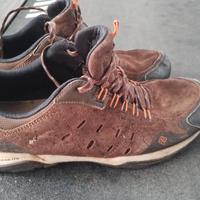 scarpe trekking outdoor columbia