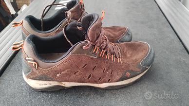 scarpe trekking outdoor columbia