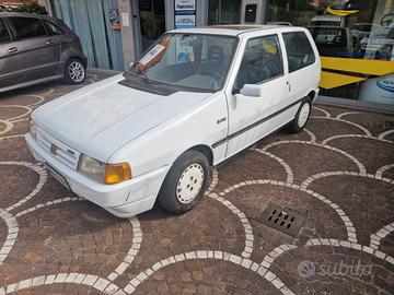 Fiat Uno Rap Up 1.0
