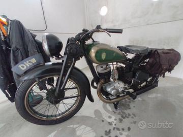 DKW SB 350