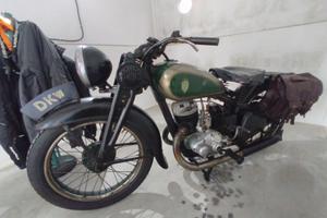 DKW SB 350