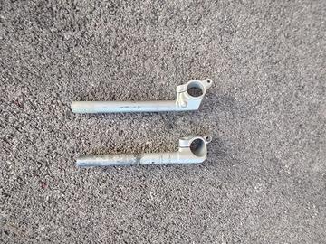 Accessori per Yamaha yzf-r125
