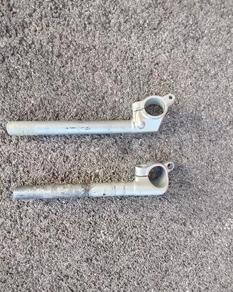 Accessori per Yamaha yzf-r125
