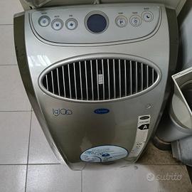 condizionatore d'aria portatile Carrier Igloo