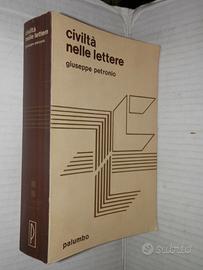 CIVILTA' NELLE LETTERE Volume 2