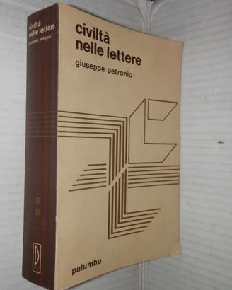 CIVILTA' NELLE LETTERE Volume 2
