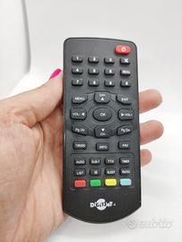 Telecomando DigitSat