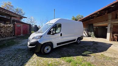 Fiat Ducato L2H2 FATTURABILE