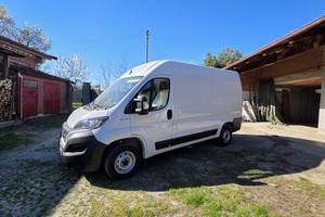 Fiat Ducato L2H2 FATTURABILE