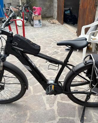 E-bike Cannondale Tesoro X3 Neo anno 2023