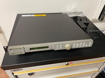 Convertitore digitale Video digital converter