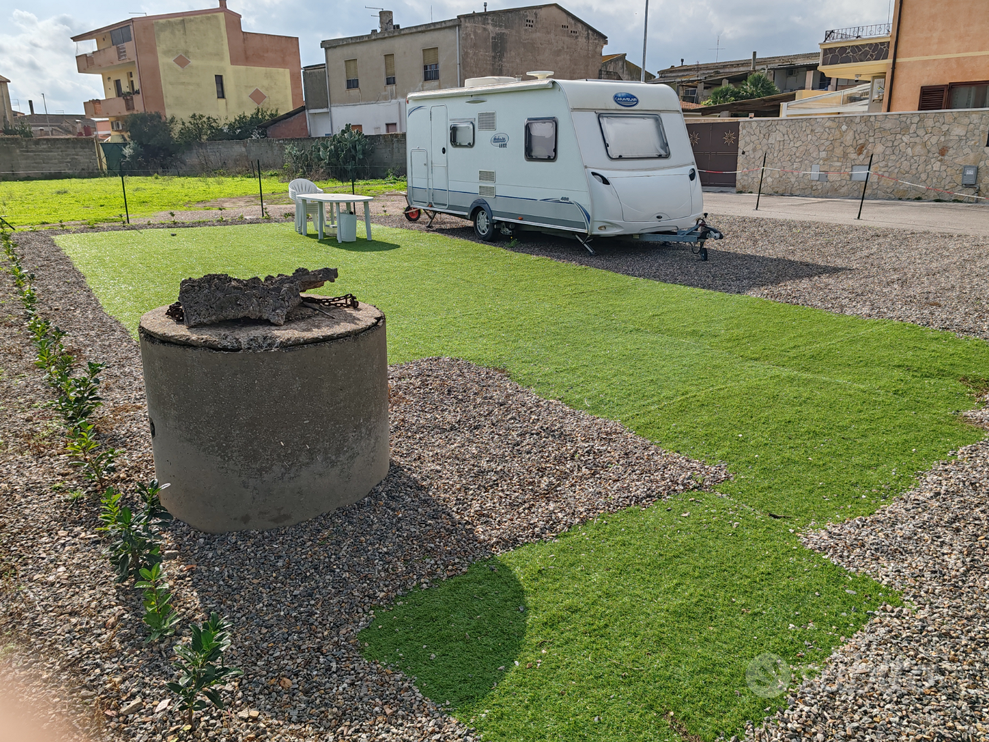 Terreno edificabile - Vista 4