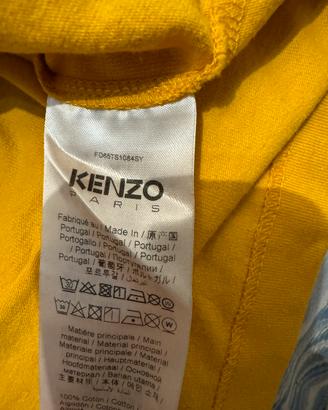 Maglia kenzo