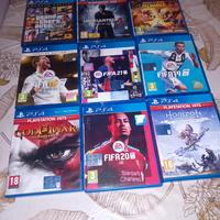 solo per ps4
