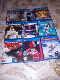 solo per ps4