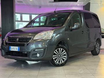 PEUGEOT Partner Tepee VTi 110 CV Active