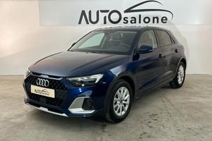 Audi A1 Allstreet 25 1.0 tfsi 95cv*GARANZIA 1/2030