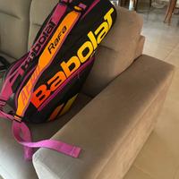 Borsone babolat pure aero rafa