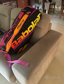 Borsone babolat pure aero rafa