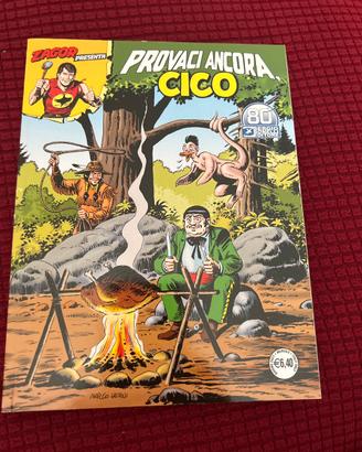 Zagor-Provaci ancora Cico