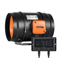 Ventilatore Estrazione Ventola Estrazione Aria 68W