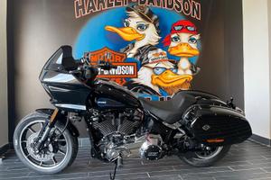 Harley-davidson Low Rider ST - CHROME TRIM