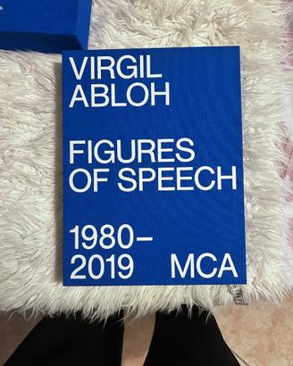VIRGIL ABLOH – FIGURES OF SPEECH | SPECIAL EDITION