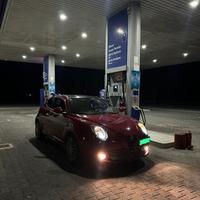 Alfa rometo MiTo GPL Polacca FULL OPTIONAL 2010