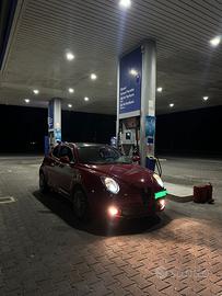 Alfa rometo MiTo GPL Polacca FULL OPTIONAL 2010