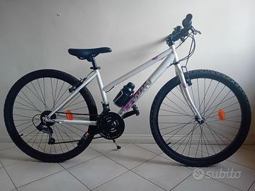 Mountainbike Rockrider 300 donna 26" taglia S