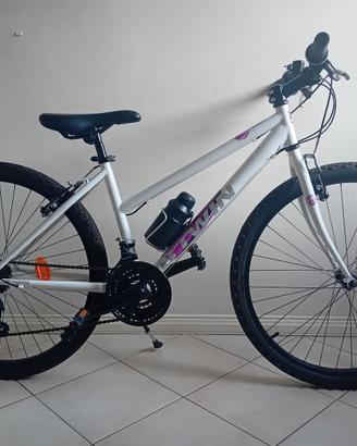 Mountainbike Rockrider 300 donna 26" taglia S