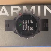 GARMIN Forerunner 245 Music Smartwatch