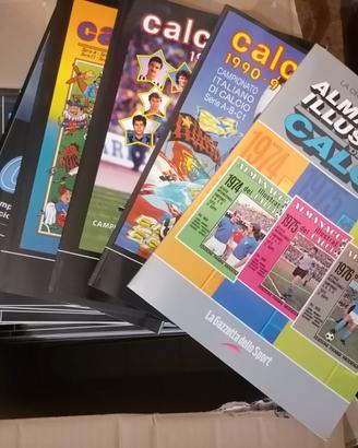 COLLEZIONE Panini 39 Volumi La Raccolta Completa