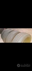 4 gomme estive pirelli p zero  215 40 18 89 