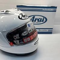 Arai rx7v fim racing 2