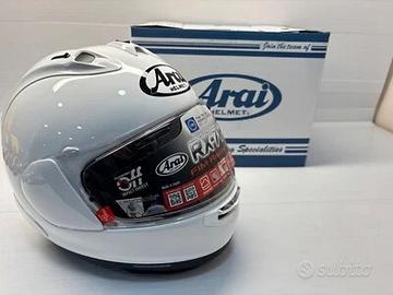 Arai rx7v fim racing 2