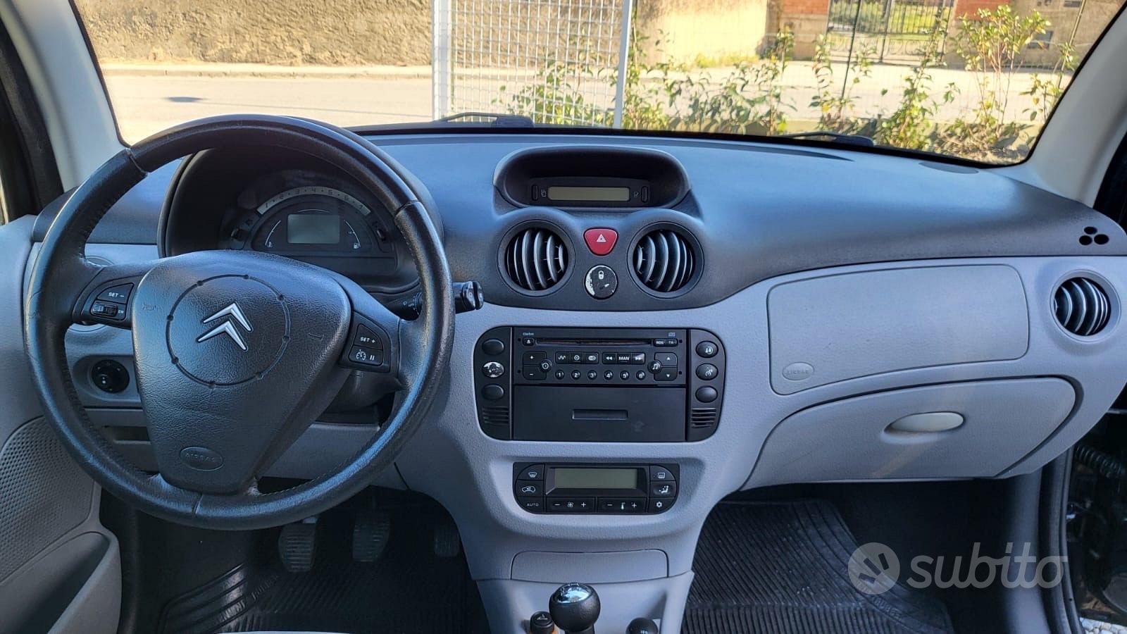 CITROEN C3 1 SERIE 1 4 HDI 68CV 01-05 -RICAMBI - Annunci Catanzaro