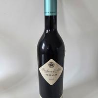 vino barbera d'alba doc