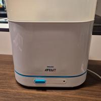 Sterilizzatore a vapore elettrico Philips Avent