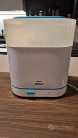 Sterilizzatore a vapore elettrico Philips Avent
