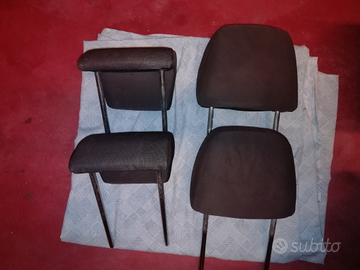 Ricambi Grande Punto