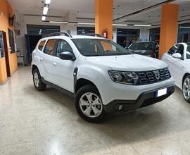 DACIA Duster 1.5 dCi 8V 115 CV 4x2 Comfort